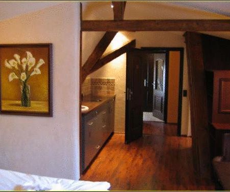 Hotel Villa Boddin Heppenheim  Luaran gambar