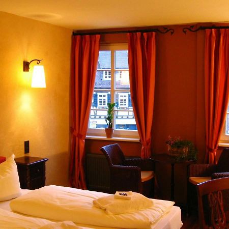 Hotel Villa Boddin Heppenheim  Luaran gambar