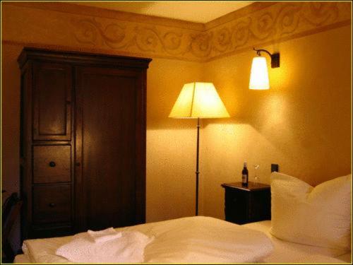 Hotel Villa Boddin Heppenheim  Luaran gambar