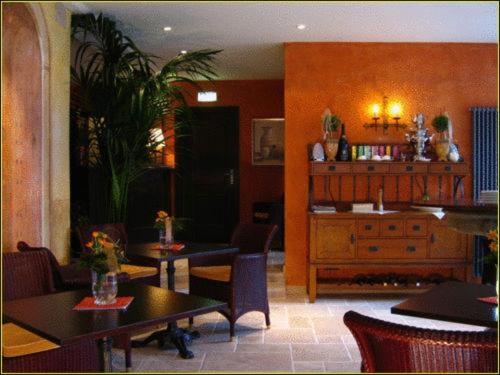 Hotel Villa Boddin Heppenheim  Luaran gambar