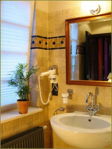 Hotel Villa Boddin Heppenheim  Luaran gambar