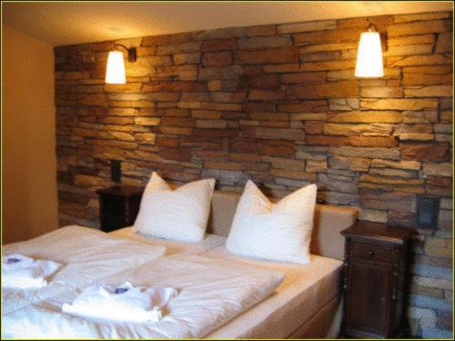 Hotel Villa Boddin Heppenheim  Luaran gambar