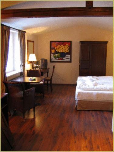 Hotel Villa Boddin Heppenheim  Luaran gambar