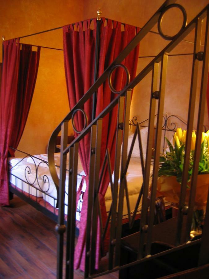 Hotel Villa Boddin Heppenheim  Luaran gambar